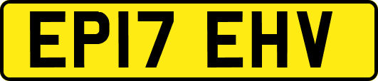 EP17EHV