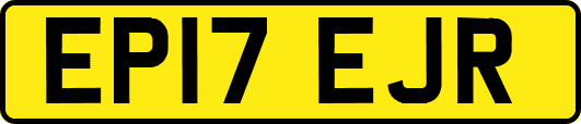 EP17EJR