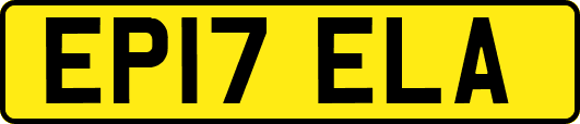 EP17ELA