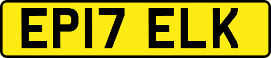 EP17ELK