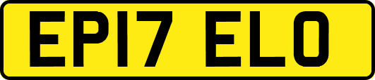 EP17ELO