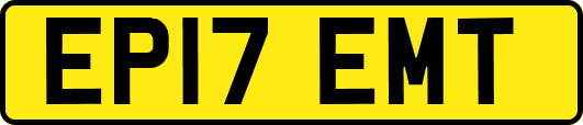 EP17EMT