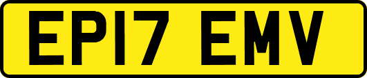 EP17EMV