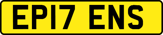 EP17ENS