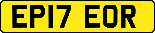 EP17EOR