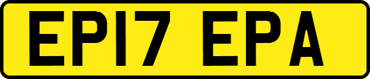 EP17EPA