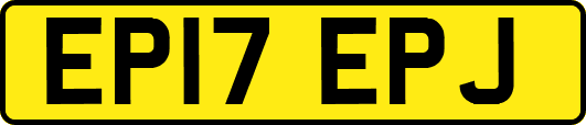 EP17EPJ