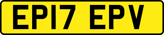 EP17EPV