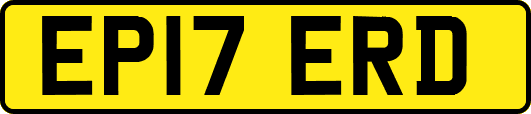 EP17ERD