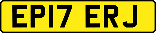 EP17ERJ