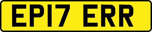 EP17ERR