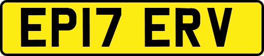EP17ERV