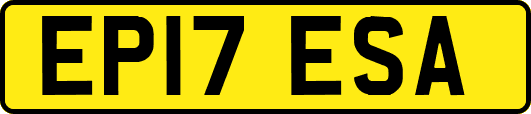 EP17ESA