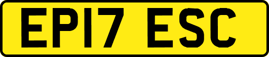 EP17ESC