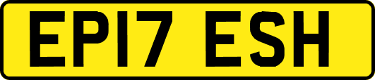 EP17ESH
