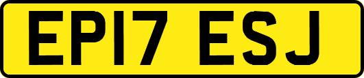 EP17ESJ