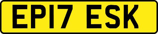 EP17ESK