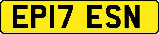 EP17ESN