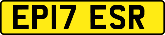 EP17ESR