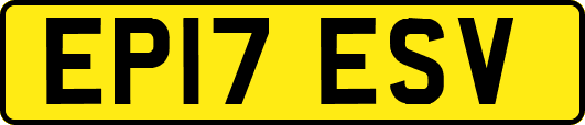 EP17ESV