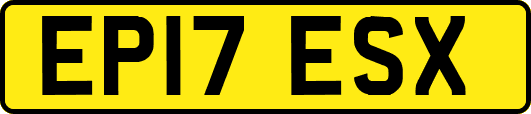 EP17ESX