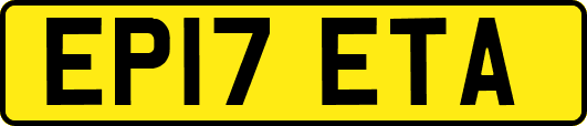 EP17ETA