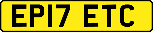 EP17ETC
