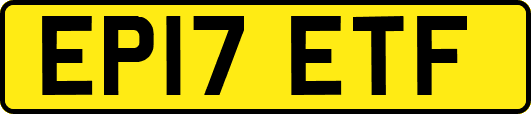 EP17ETF
