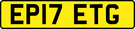 EP17ETG