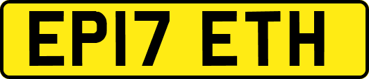 EP17ETH