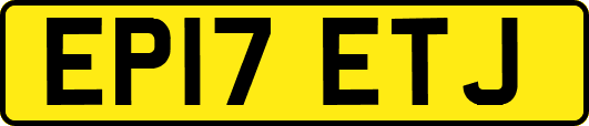EP17ETJ