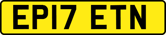 EP17ETN