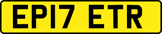 EP17ETR