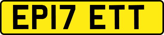 EP17ETT