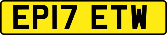 EP17ETW
