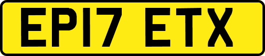 EP17ETX