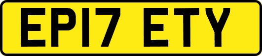 EP17ETY