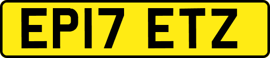 EP17ETZ