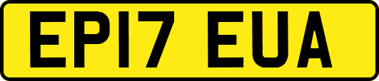 EP17EUA