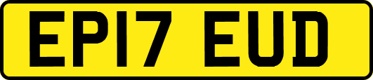 EP17EUD