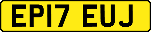 EP17EUJ