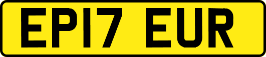 EP17EUR