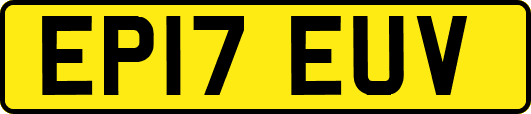 EP17EUV