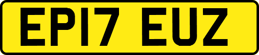 EP17EUZ