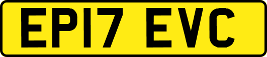 EP17EVC