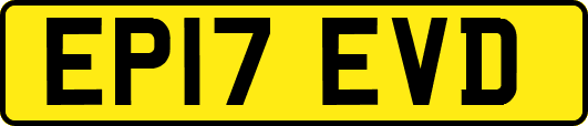 EP17EVD