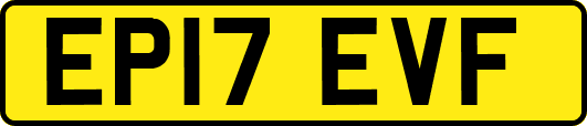 EP17EVF