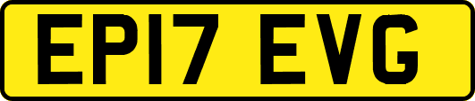 EP17EVG