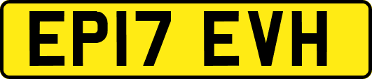 EP17EVH