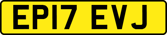 EP17EVJ